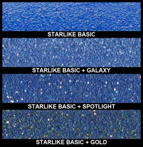 Затирка LITOCHROM S C.260 5 серия Starlike