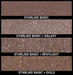 Затирка LITOCHROM S C.300 5 серия Starlike