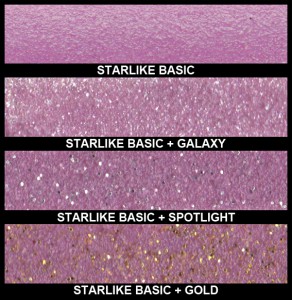 Затирка LITOCHROM S C.370 5 серия Starlike