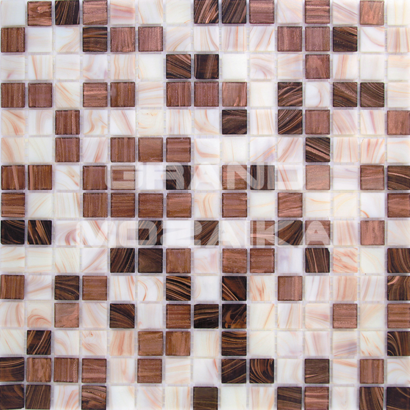 Мозаика CN/809-2(m) серия Alma Pool