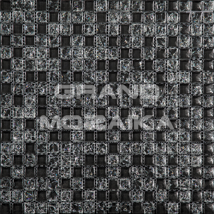 Мозаика ICE-01 серия Ice Flowers