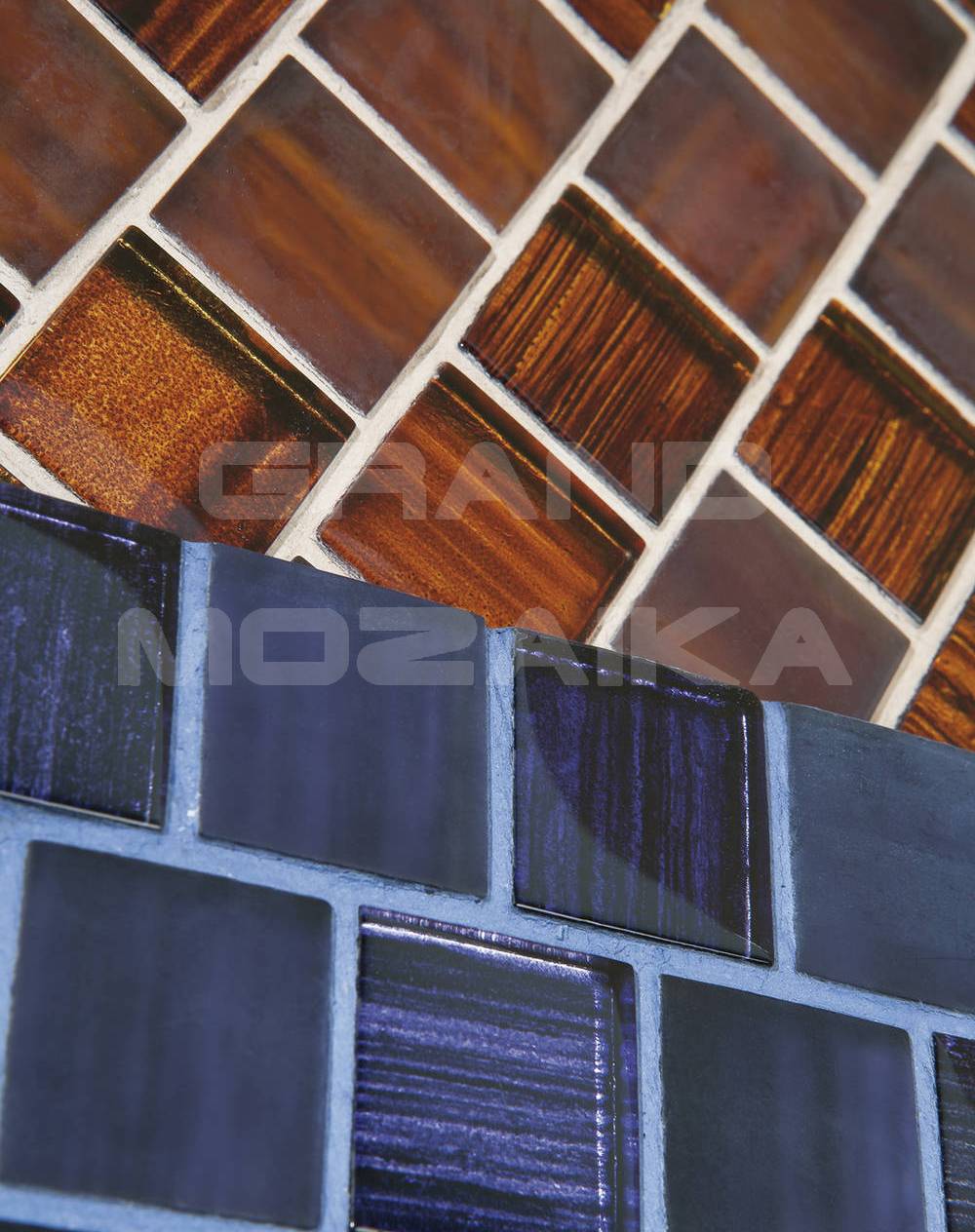 Мозаика JP-303 серия Art-Deco