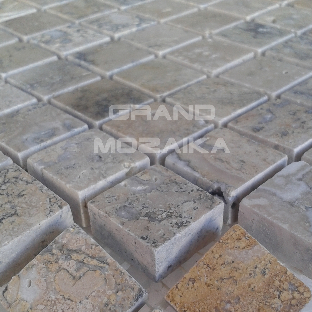 Мозаика 7M091-20P (M090C-20P) серия Adriatica