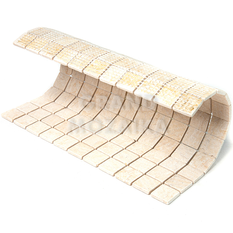 Мозаика 4M035-26T серия I-Tile