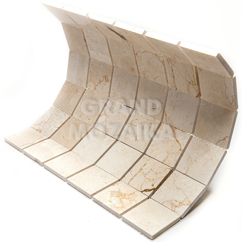 Мозаика 7M025-48P серия Adriatica