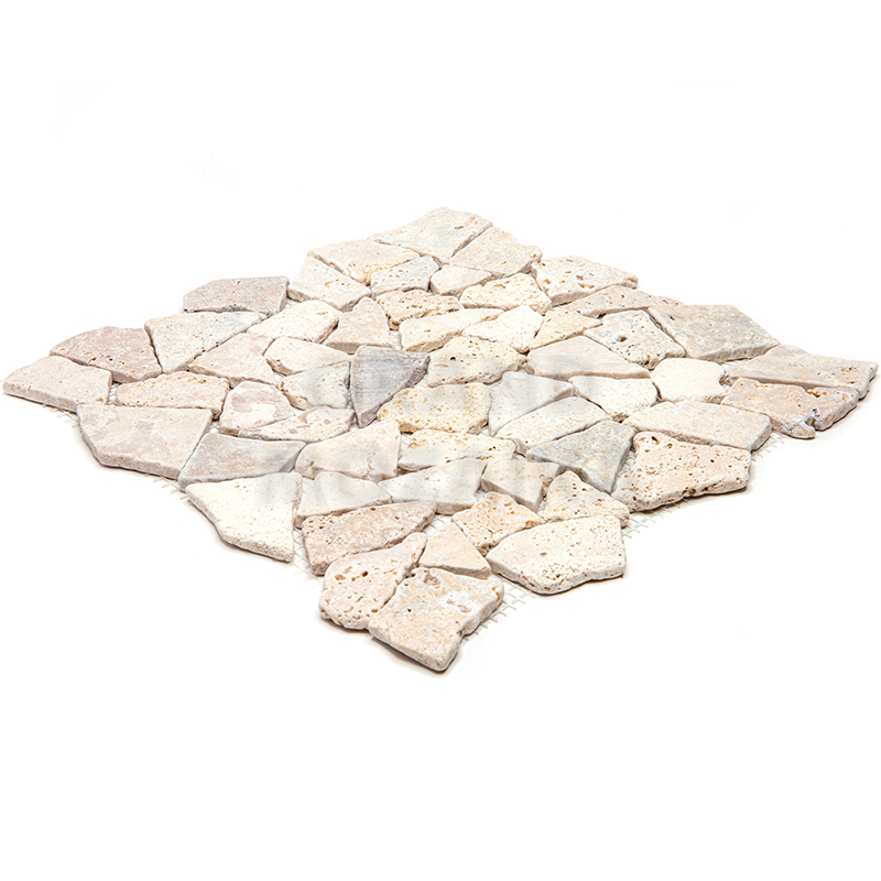 Мозаика 7M090-ML (Travertine) серия Paladium