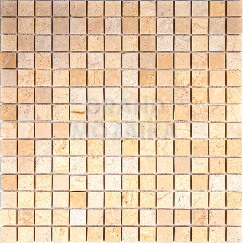 Мозаика 7M021-20P серия Adriatica