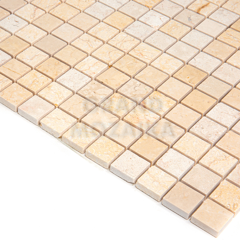 Мозаика 7M021-20P серия Adriatica