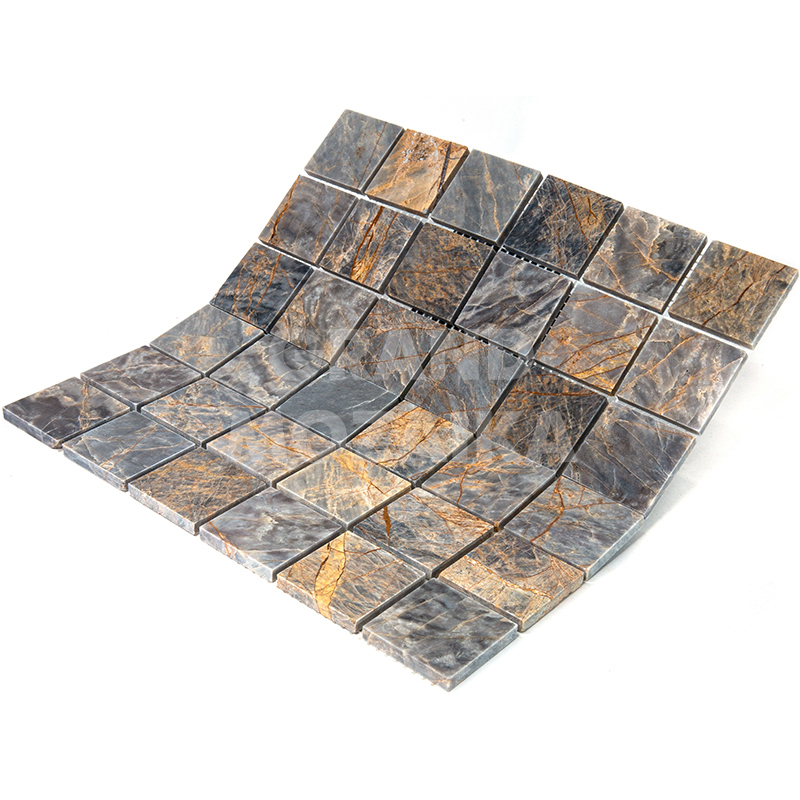 Мозаика 7M024-48P серия Adriatica