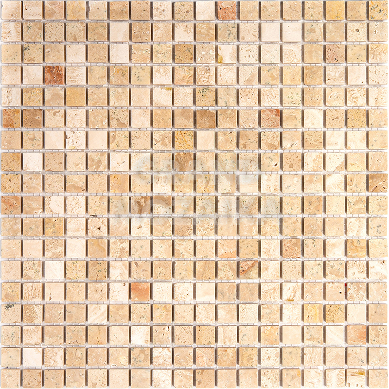 Мозаика 7M090-15P серия Adriatica