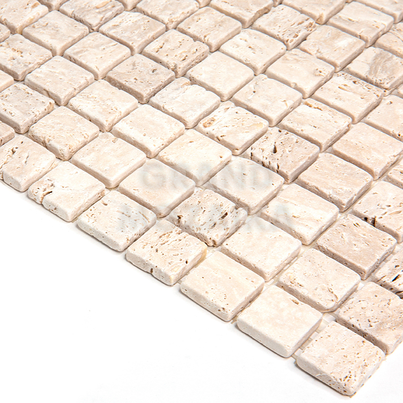 Мозаика 7M090-25T серия Adriatica