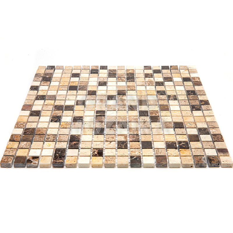 Мозаика 7MT-88-15P серия Mix