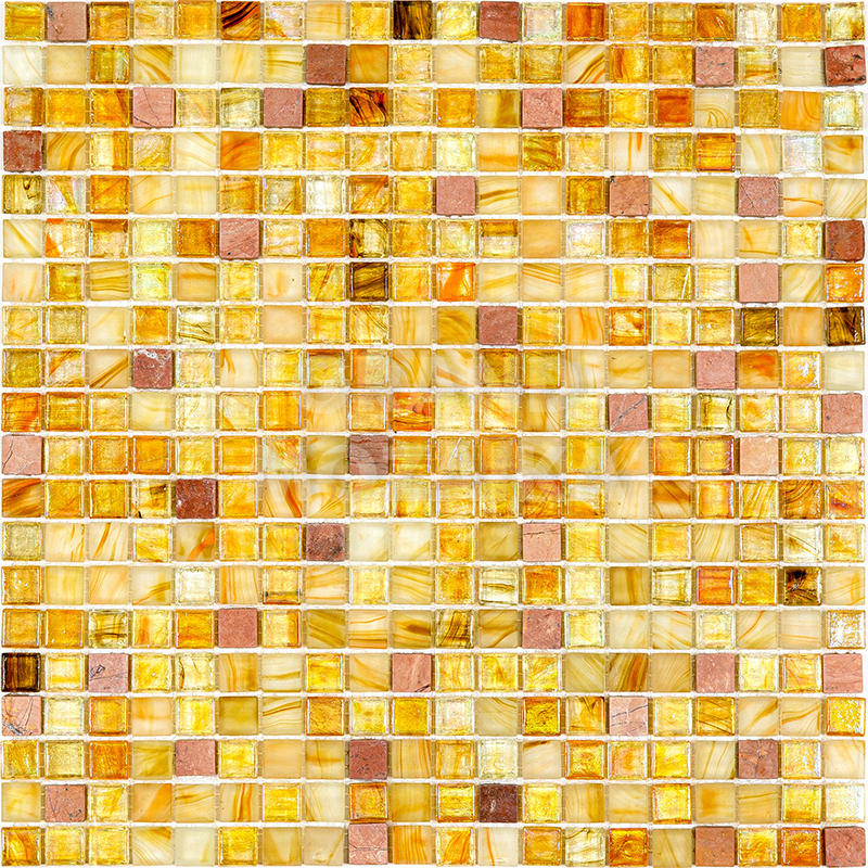 Мозаика AM405(m) серия Amber
