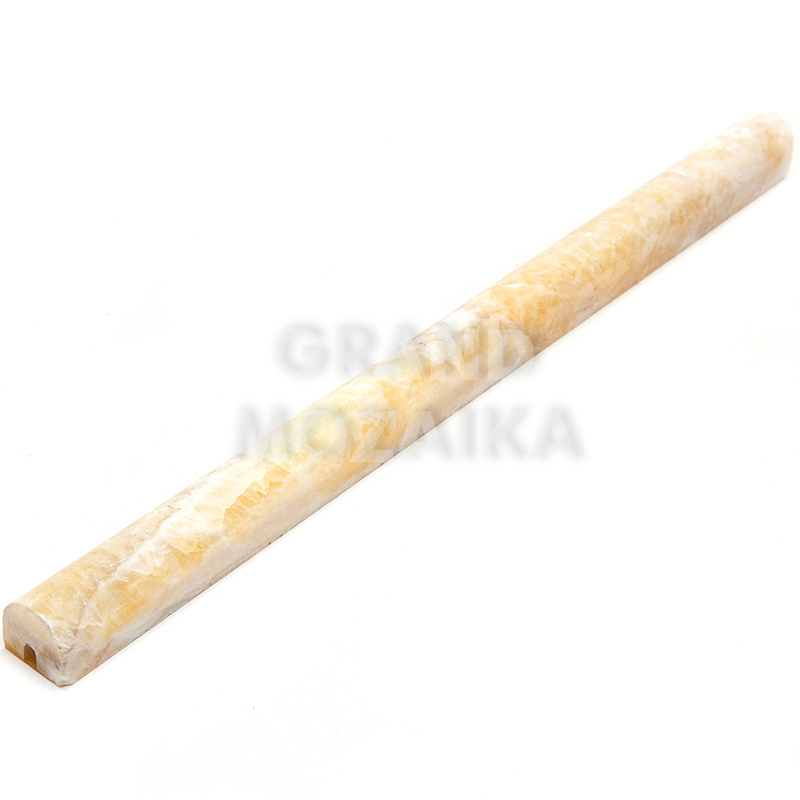 Бордюр B073-1 (Onyx Yellow) серия Бордюры