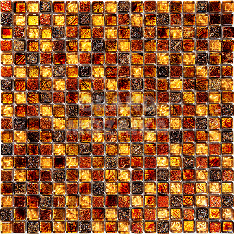 Мозаика BDA-1507 серия Inka