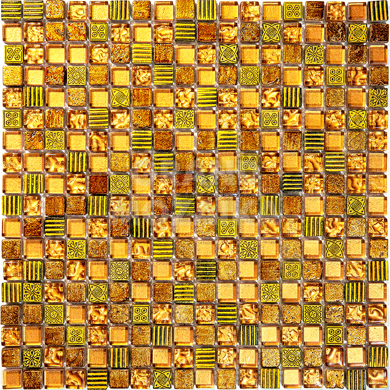 Мозаика BDA-1519 серия Inka