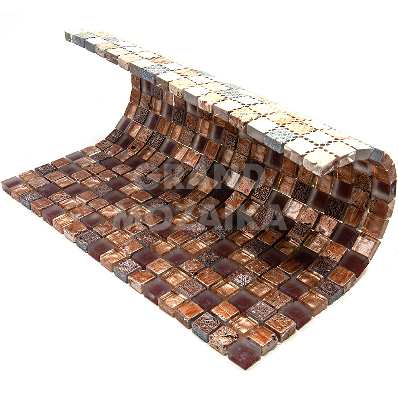 Мозаика BDA-1522 серия Inka