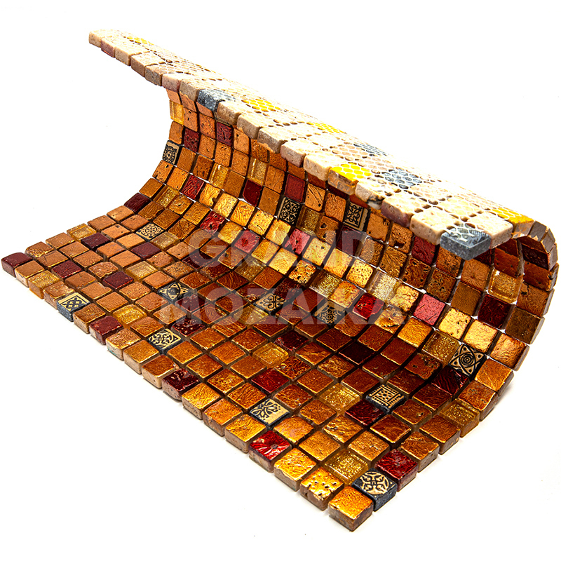 Мозаика BDA-1553 серия Inka