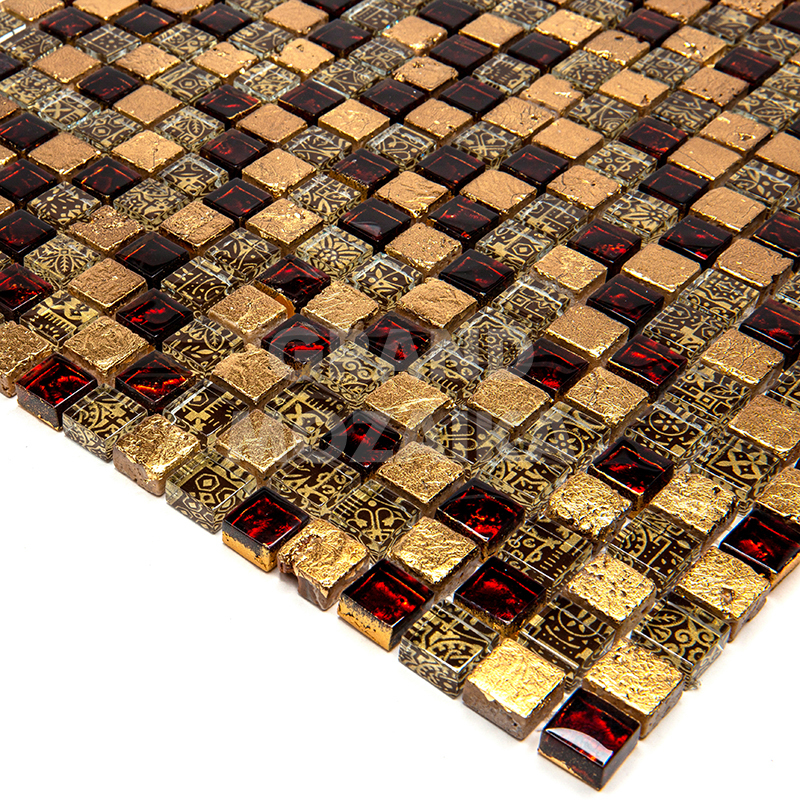 Мозаика BDA-1594 (BDA-94) серия Inka