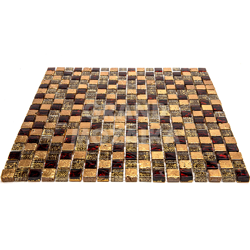 Мозаика BDA-1594 (BDA-94) серия Inka