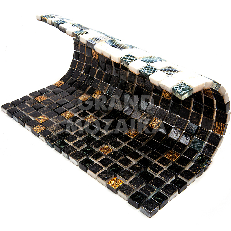 Мозаика BDA-1597 серия Inka