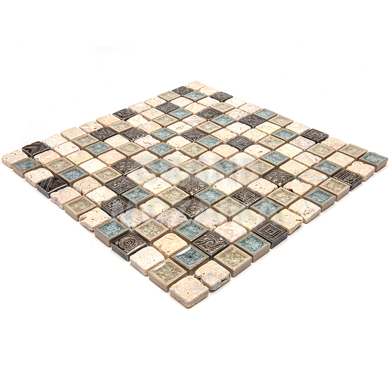 Мозаика BDA-2304 (FBY-04) серия Inka