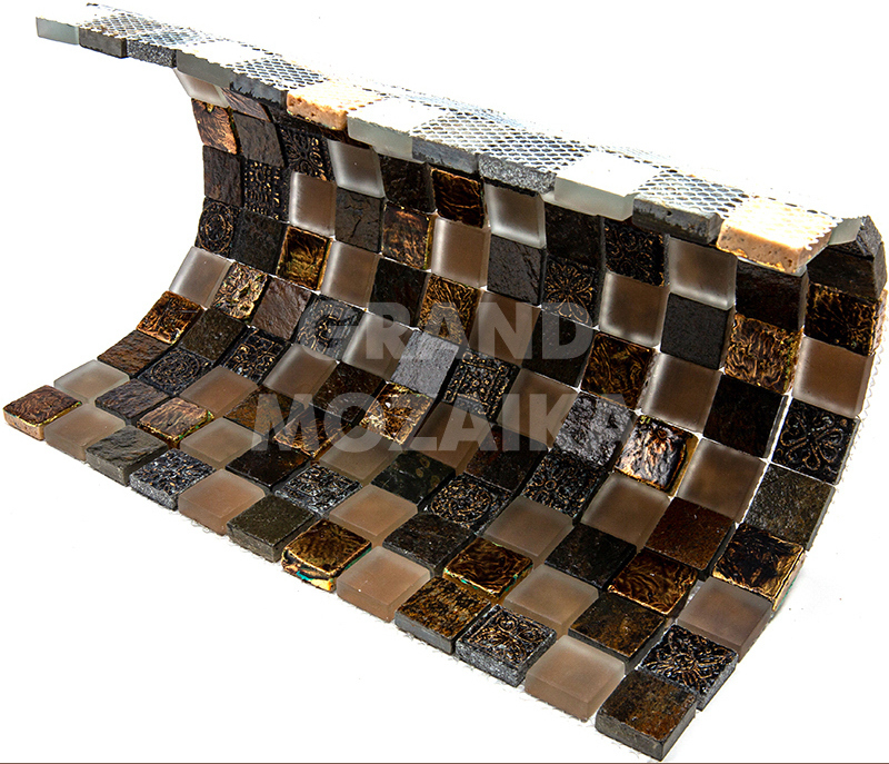 Мозаика BDA-2309 серия Inka