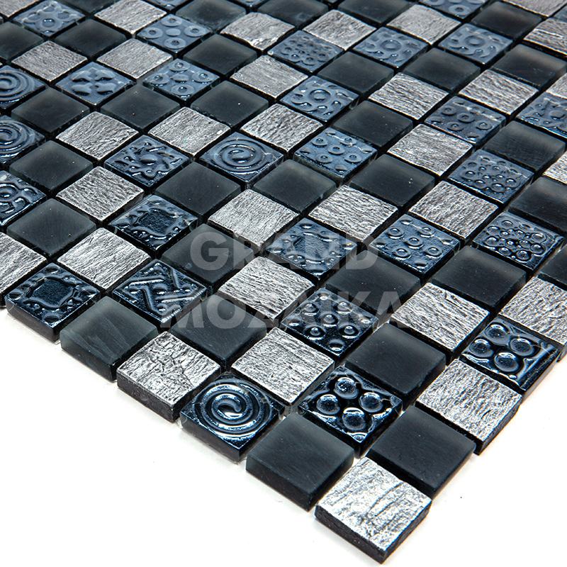 Мозаика BDA-2339 (BDA-39) серия Inka