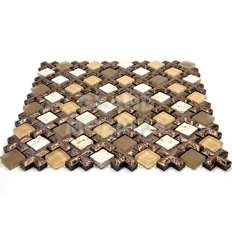 Мозаика BDA-S8 серия Inka