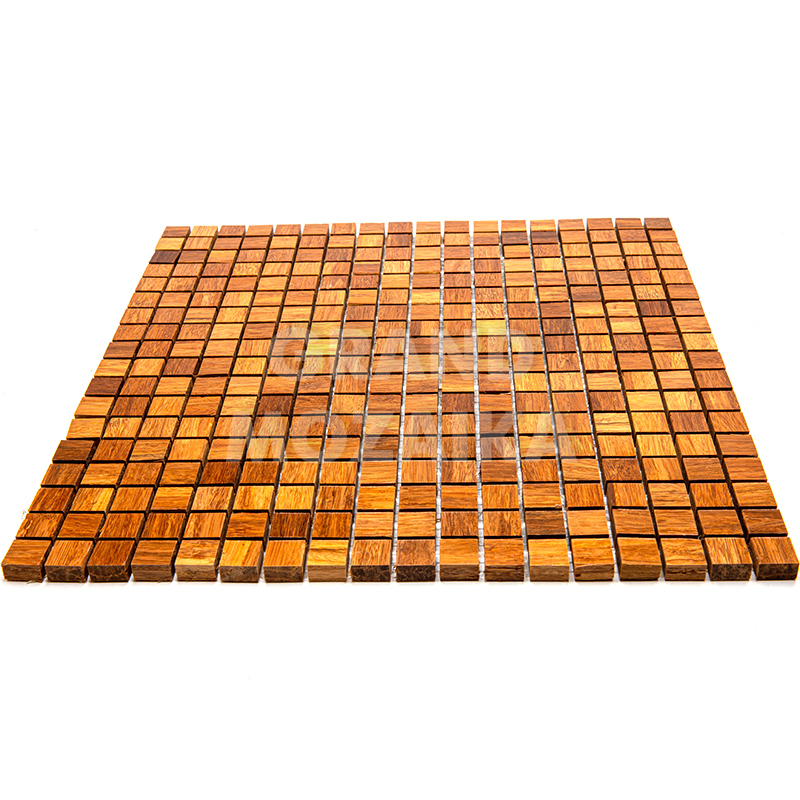 Мозаика BM-04-15 (BM004-15P) серия Bamboo Mosaic