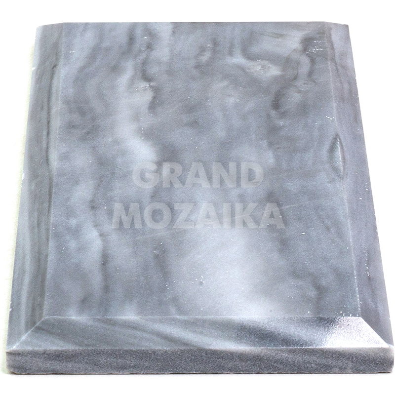 Плитка BRI-033 (Bardiglio Nuvolato) серия Brick