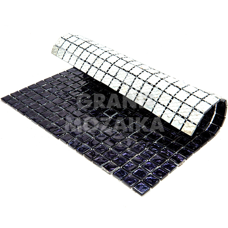 Мозаика BSA-13-15 серия Crystal M