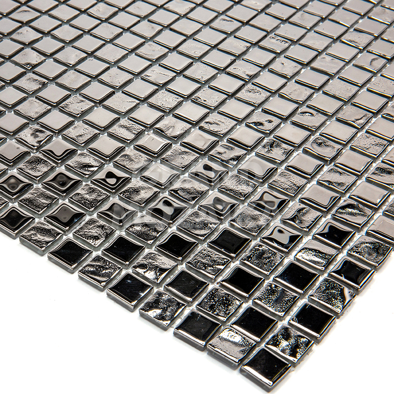 Мозаика BSU-22-15 (BSUA-102-15) серия Crystal M