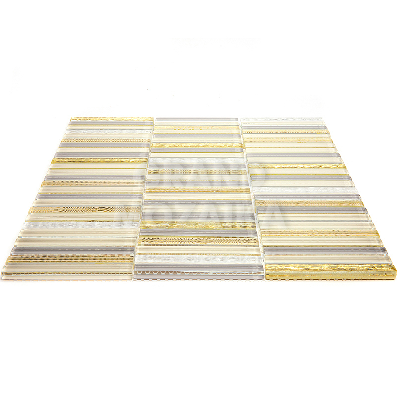 Мозаика CAS-017 серия Mix Spectrum