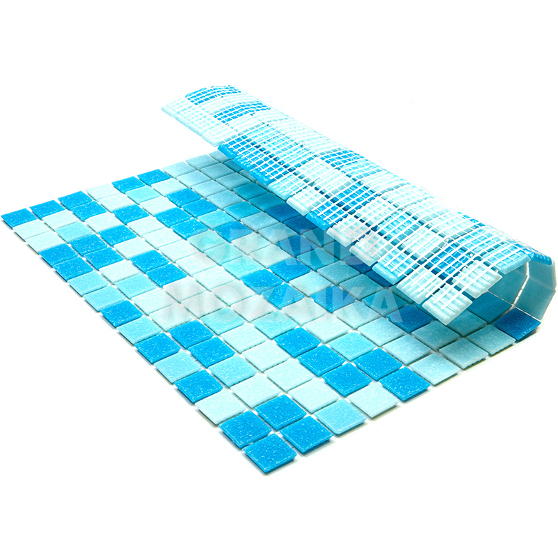 Мозаика CES/124-2(m) серия Alma Pool