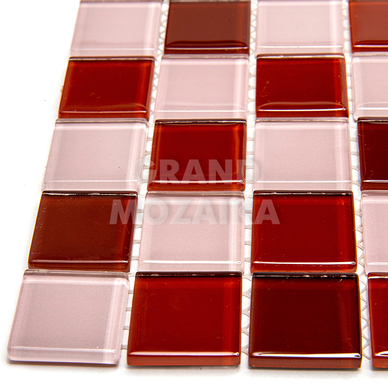 Мозаика CPM-01 серия Color Palette Mix