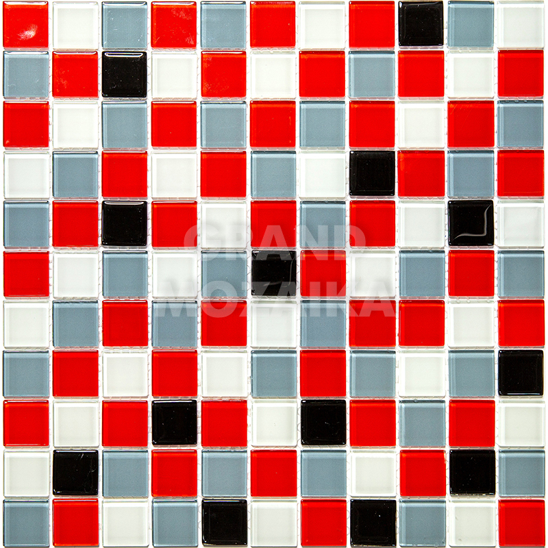 Мозаика CPM-04 серия Color Palette Mix