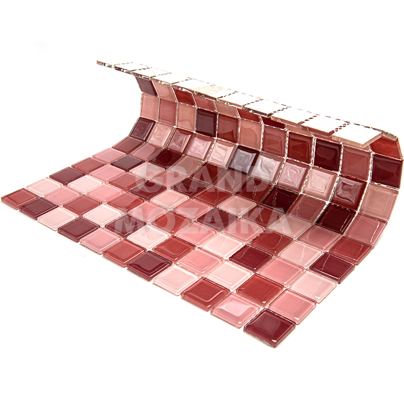 Мозаика CPM-05 серия Color Palette Mix