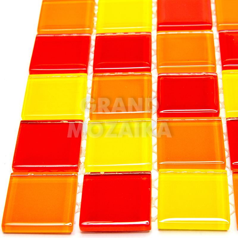 Мозаика CPM-07 серия Color Palette Mix