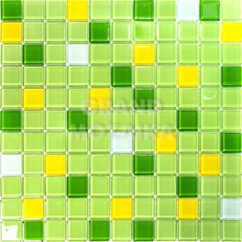 Мозаика CPM-202-7 (F-202-7) серия Color Palette Mix