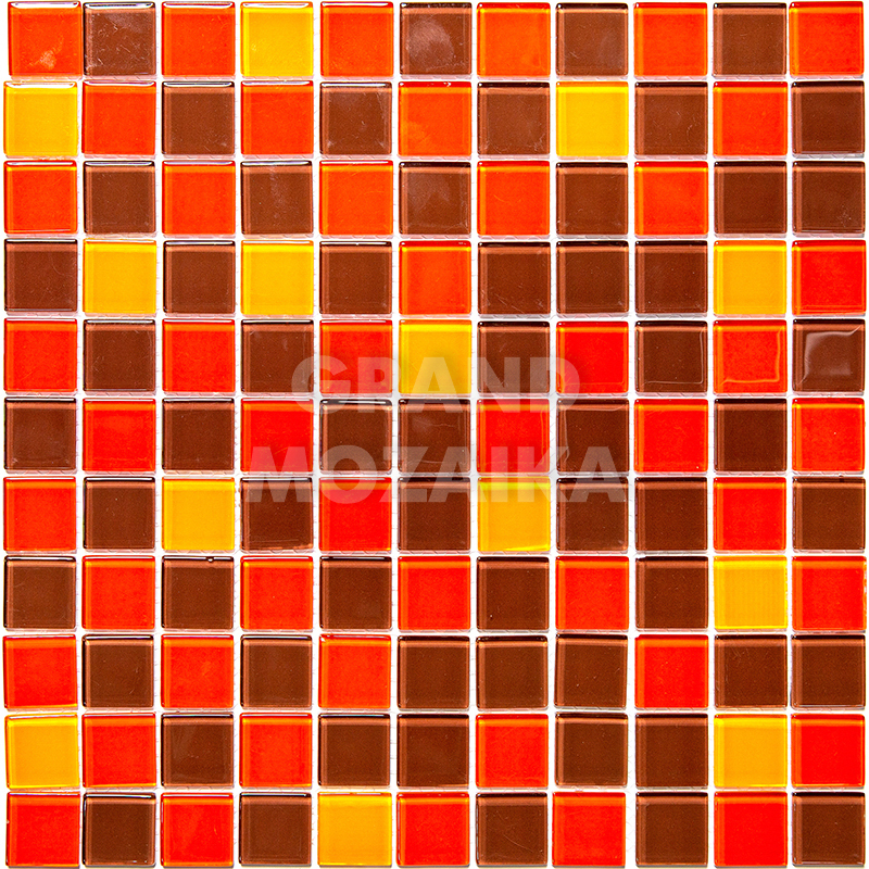 Мозаика CPM-205-1 (F-205-1) серия Color Palette Mix