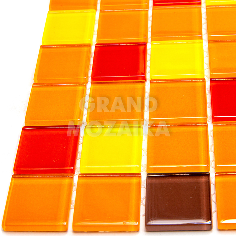 Мозаика CPM-205-4 (F-205-4) серия Color Palette Mix