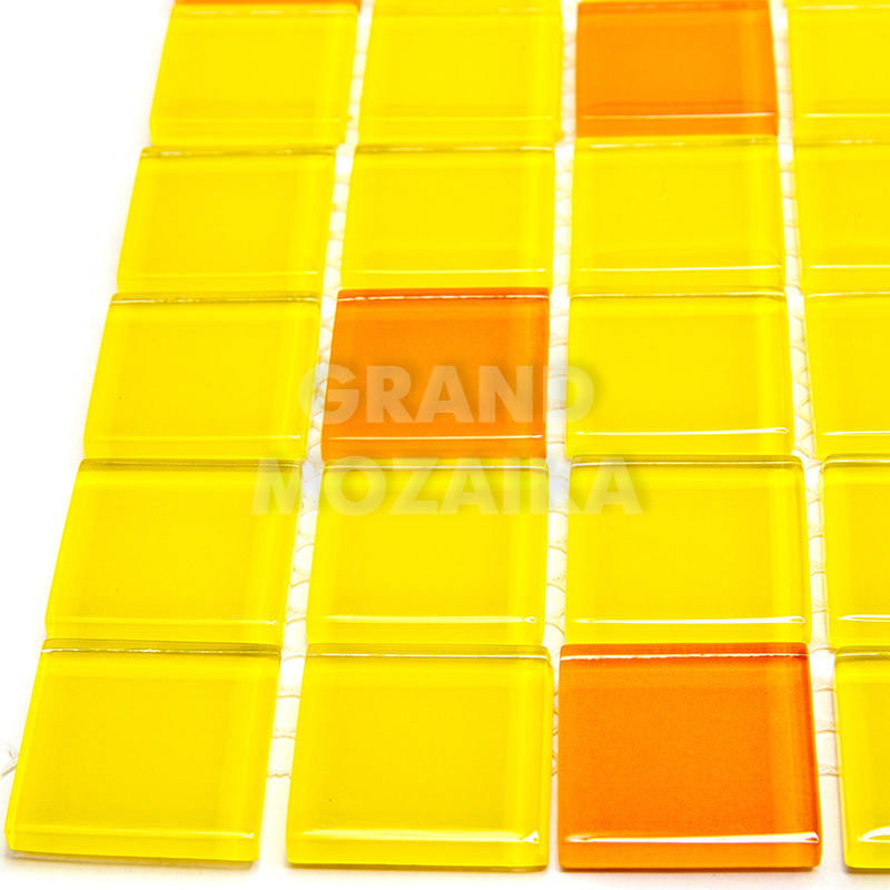 Мозаика CPM-205-8 (F-205-8) серия Color Palette Mix