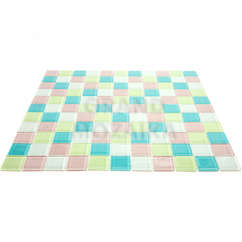 Мозаика CPM-58 (CPM-158; KA-158) серия Color Palette Mix