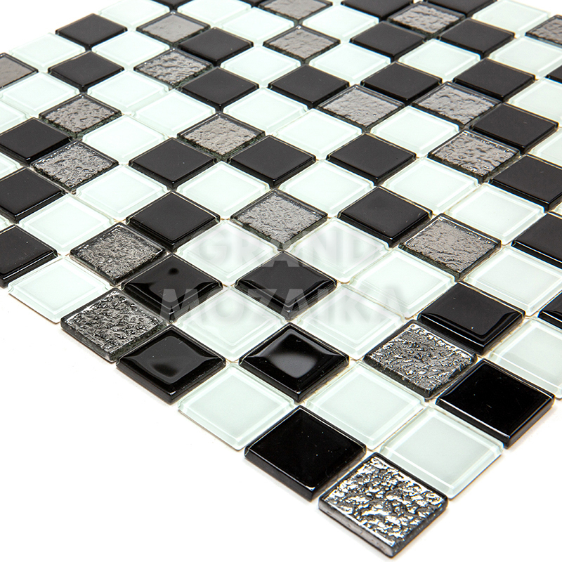 Мозаика CPM-63 (CPM-163; PJC-163) серия Color Palette Mix