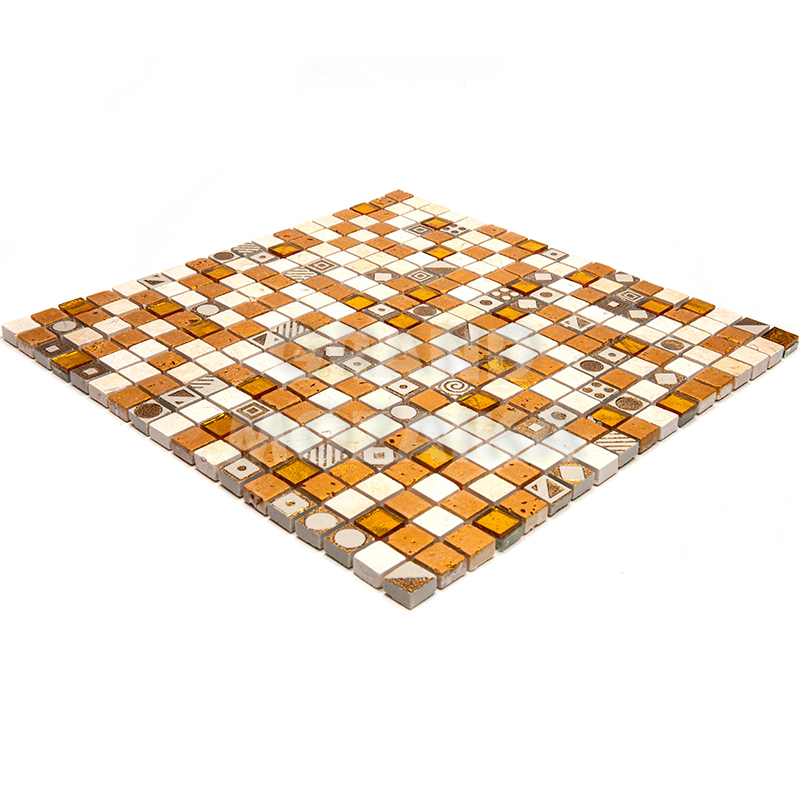 Мозаика CPR-1501 (CPR-1; PHARAOH-CHALK) серия Pharaoh