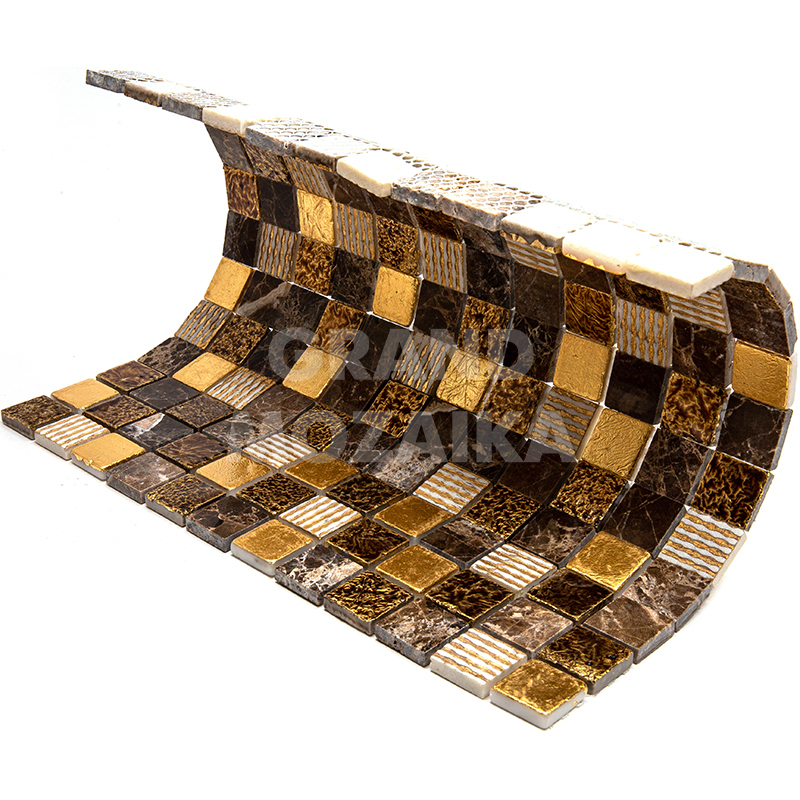 Мозаика CPR-2307 (DSA-2307) серия Pharaoh