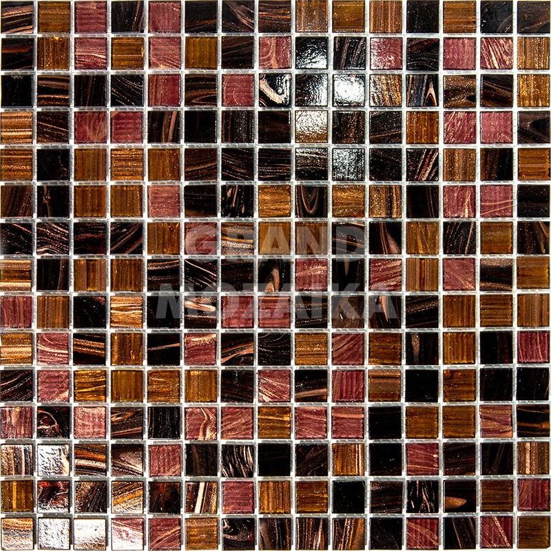 Мозаика Demon(m)-2013(распродажа) серия Alma Pool