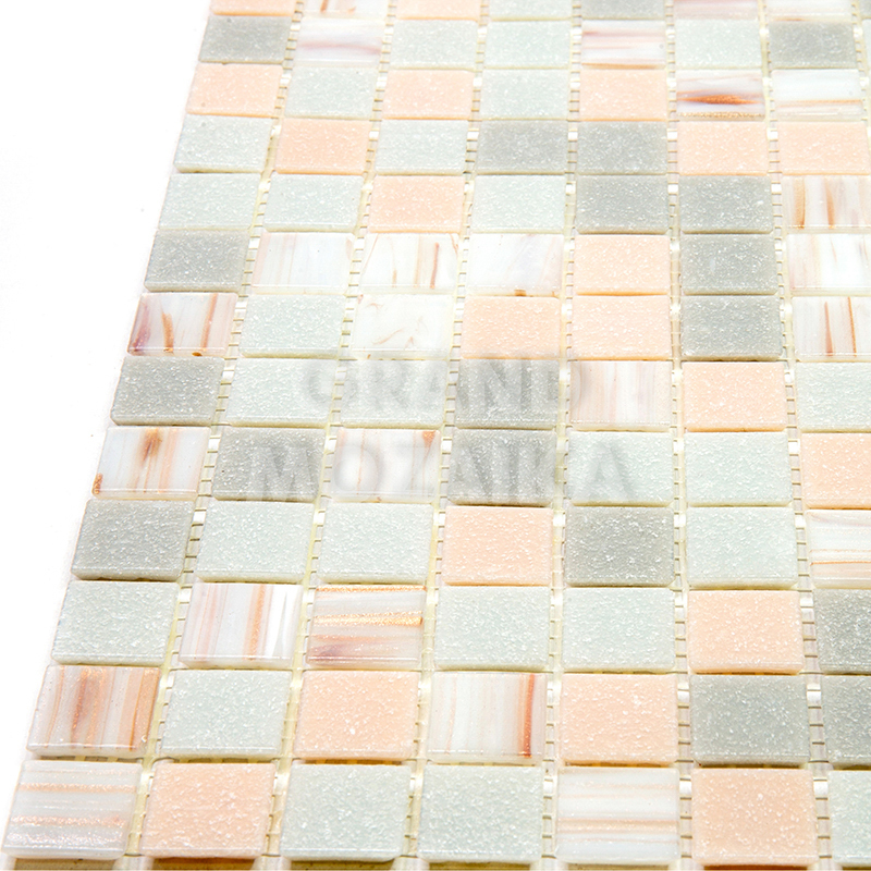 Мозаика York* серия Смеси