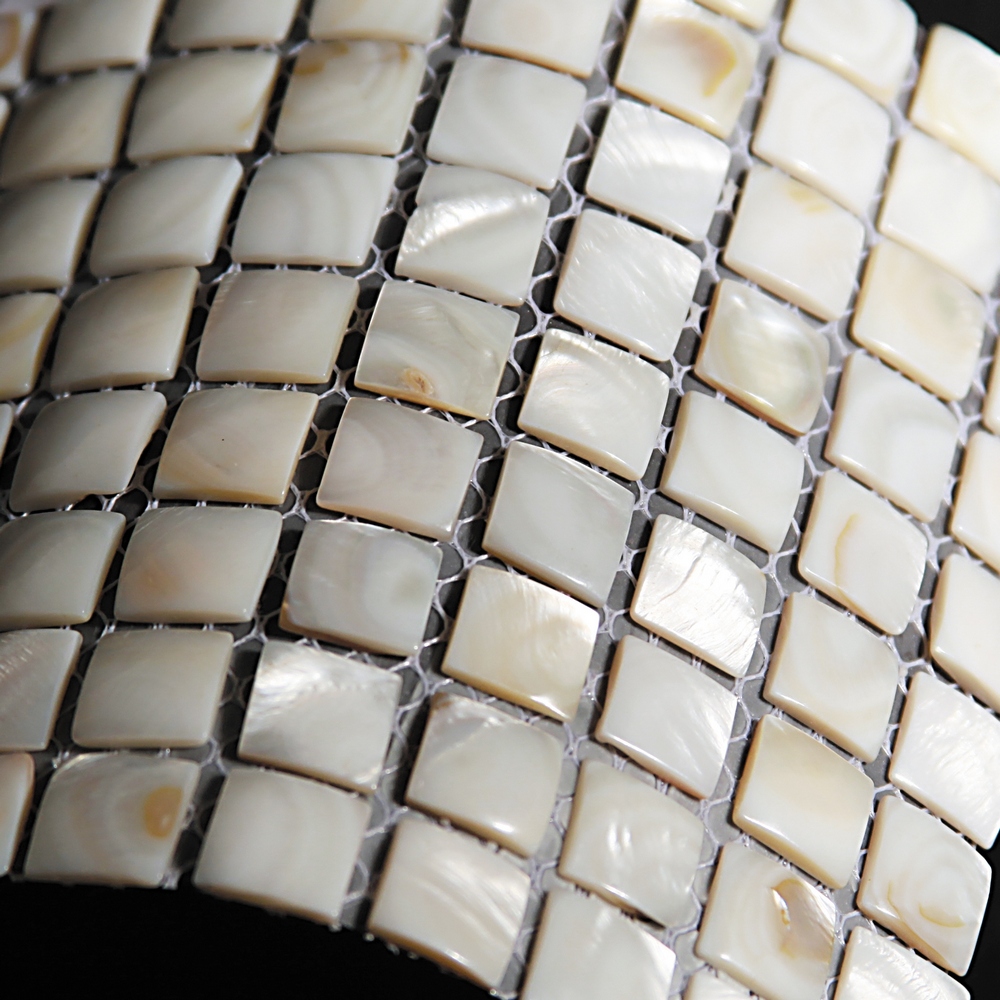 Мозаика SME-01-20 серия Shell